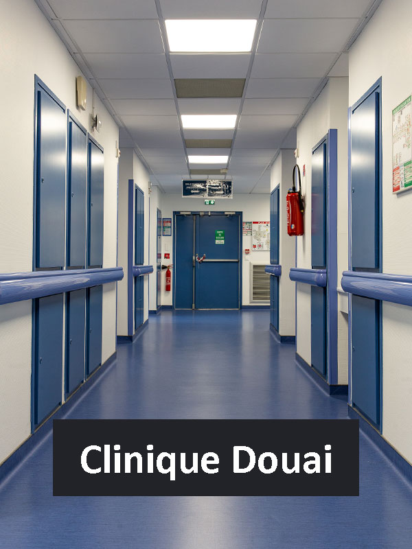 Clinique-douai