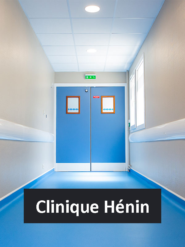 Clinique-henin