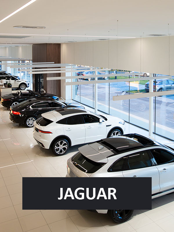 Jaguar-liévin