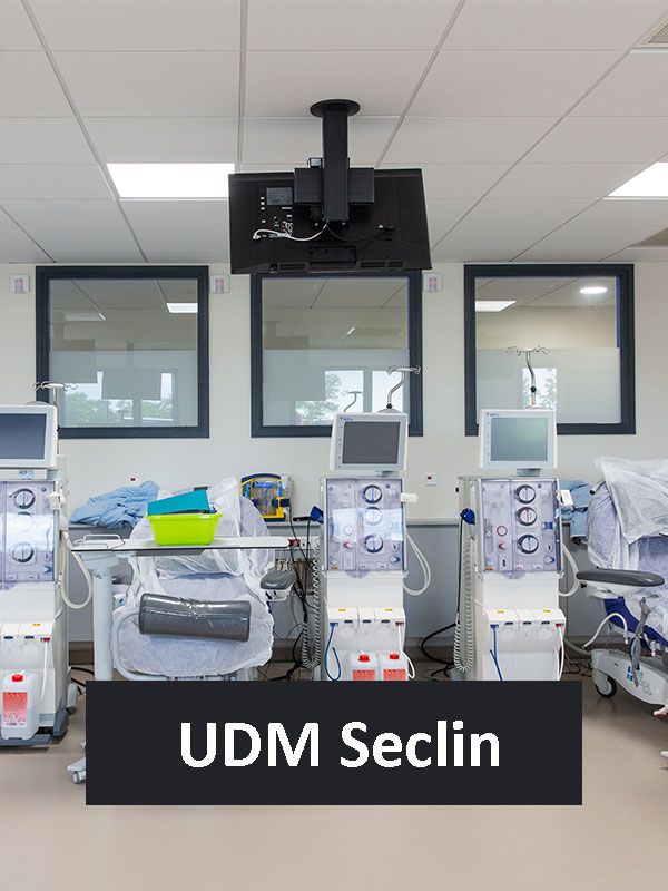UDM-Seclin