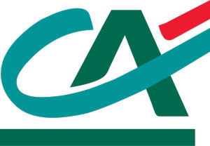 agences logo credit agricole