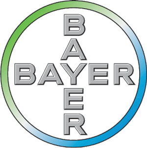 logo de bayer