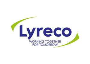 logo de lyreco