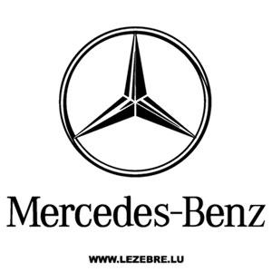 logo mercedes