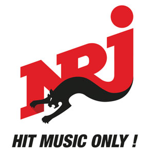 logo NRJ