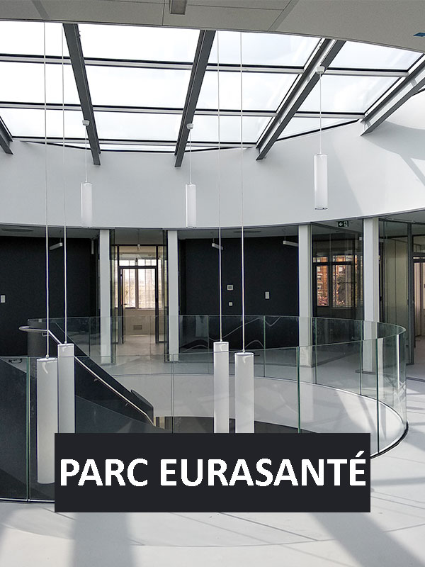 Parc-eurasanté