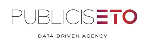 logo de l'agence publicis ETO