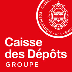 caisse-des-dépôts-logo