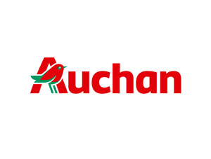 logo auchan