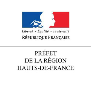 agences logo prefecture de lille
